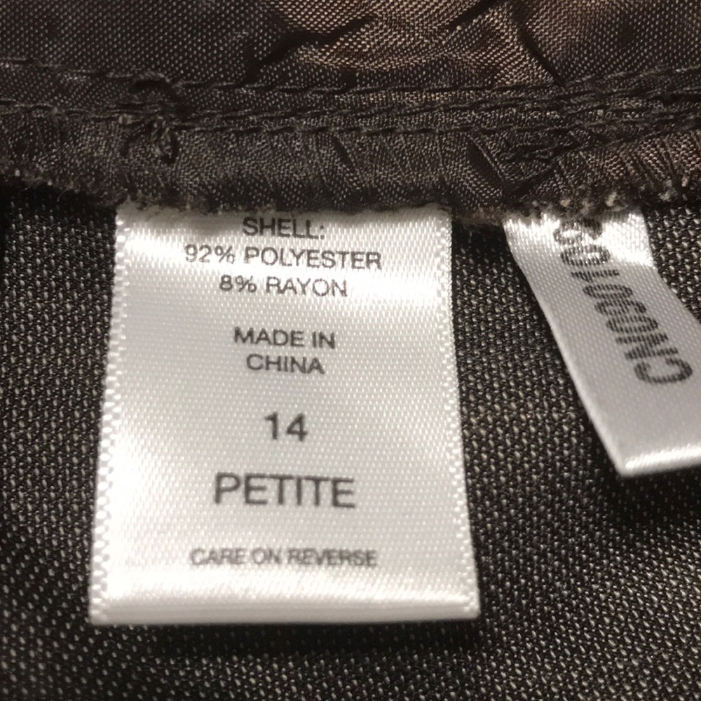 Pants - Picture 3 of 4